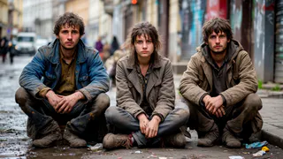 Люди с такими числами в дате рождения рискуют умереть в бедности – несчастья тянутся за ними всю жизнь