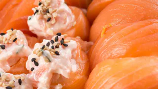 Эта рыба кишит паразитами: мы ее подаем на стол и даем детям. В ней нашли 10-метровых червей