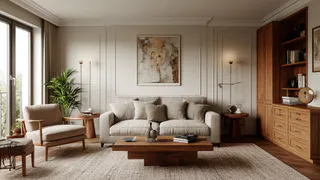 Пыль в доме не вижу месяцами: бабушка научила, как убирать без пылесоса и химии