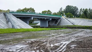 Мост в Бессоновском районе планируют капитально отремонтировать