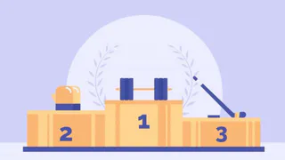 За 2025 год спортсмены Владимирской области привезли более 1700 медалей