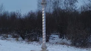 Под Рязанью заметили новую камеру для фиксации дорожных нарушений