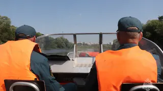 Штрафы на водном транспорте в области увеличились на 25% в сравнении с прошлым годом