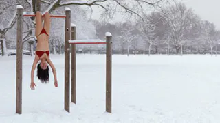 Весь Татарстан приглашается на зарядку 22 декабря