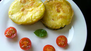 Делаем невероятный деликатес из простых кабачков