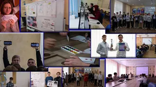 Двух «Мистеров компьютерных систем» выбрали в Брянском строительном колледже