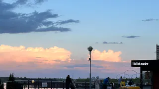 В поселке Лесной взрыв повредил 11 зданий, включая больницу