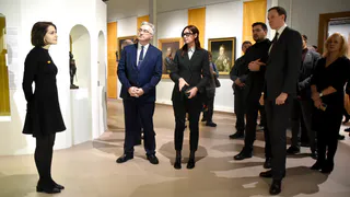 В Рязани заработал Музейный центр на улице Соборной