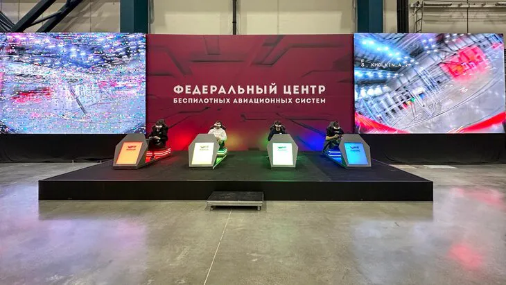 В Татарстане построят центр беспилотных систем за 2 миллиарда рублей