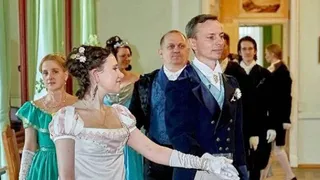 Брянцы в костюмах XIX века станцуют на Пасхальном балу