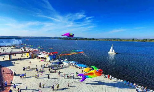 Сегодня в Нижнекамске соберут флешмоб в поддержку "казанской" купюры