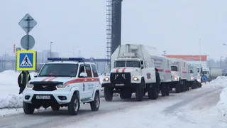 В Рязани 25 февраля состоятся учения МЧС