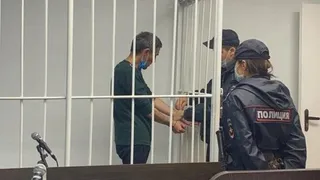 Жестокая расправа