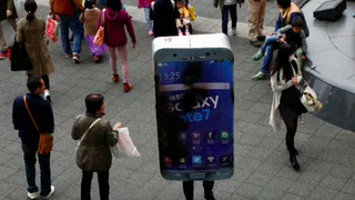 Samsung опубликует итоги расследования возгораний Galaxy Note 7