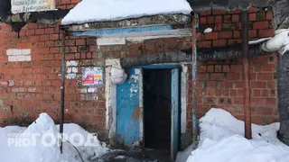 Аварийный дом в Коми отремонтируют после вмешательства прокуратуры