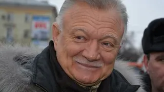 Губернатор Рязани оказался в конце рейтинга глав регионов 