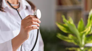 В области объявлен единый день диспансеризации для взрослого населения