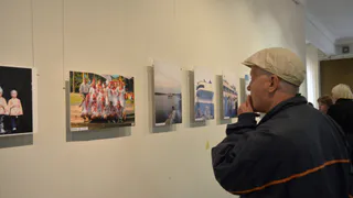 Культурные мероприятия в Рязани: что посмотреть не выходя из дома