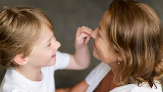 13 фраз детей, после которые вас точно рассмешат — ох уж эти детки