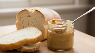 Такую намазку и на хлеб не успеешь намазать - мгновенно разлетится. Новый рецепт с уникальной заправкой