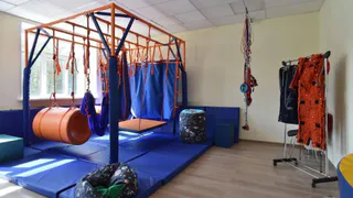 В рязанском «Сосновом бору» восстановились 50 участников СВО