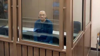 В Коми никак не могут уволить мэра подозреваемого в коррупции