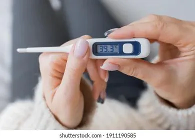 Онкобольным стоит внимательно следить за температурой