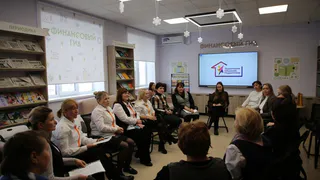 В Чувашии появилась территория для общения подростков