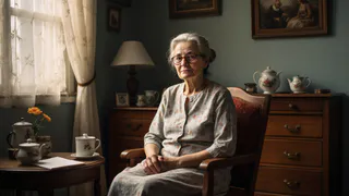 Проснись, мечта: как не потерять себя в постоянной заботе о других