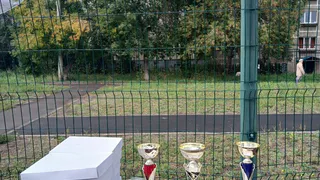 В Магнитогорске состоялся спортивный праздник 