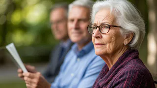 Родня, от которой седые волосы появляются раньше срока: кого стоит избегать после 50 лет