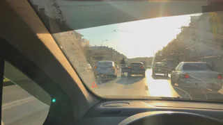 Мэрия: проблема пробок в Рязани будет решена за пять лет