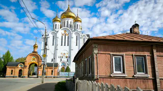 В Коми придет циклон с дождями и грозами