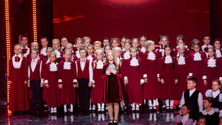 В Чувашии пройдет выступление большого детского хора имени В.С. Попова