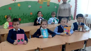 Жительница Козловки при помощи социального контракта нашла работу по душе