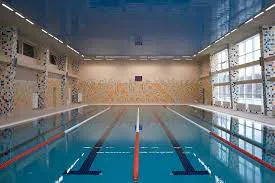 Жители Пензы в сентябре и октябре смогут бесплатно посетить бассейн