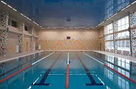 Жители Пензы в сентябре и октябре смогут бесплатно посетить бассейн