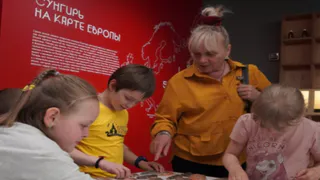 Во Владимире пройдут концерты, кинопоказы и встречи для всей семьи