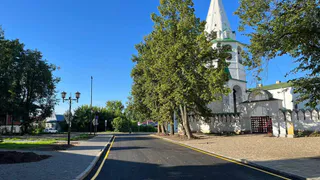 В Суздале завершается благоустройство улиц