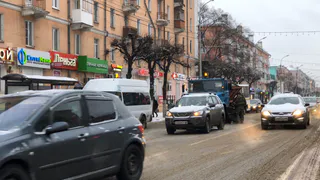 16 марта в Рязанской области ожидается переменная облачность и +7