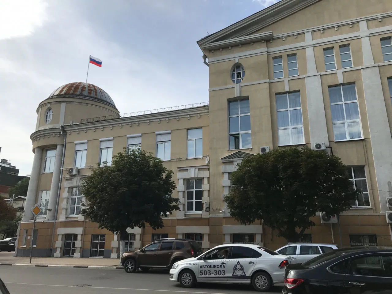 Семеро на выход: каким рязанским чиновникам предложили уволиться?