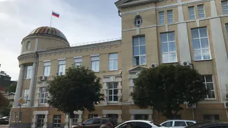 Перемены: назначен новый исполняющий обязанности руководителя Дирекции благоустройства Рязани