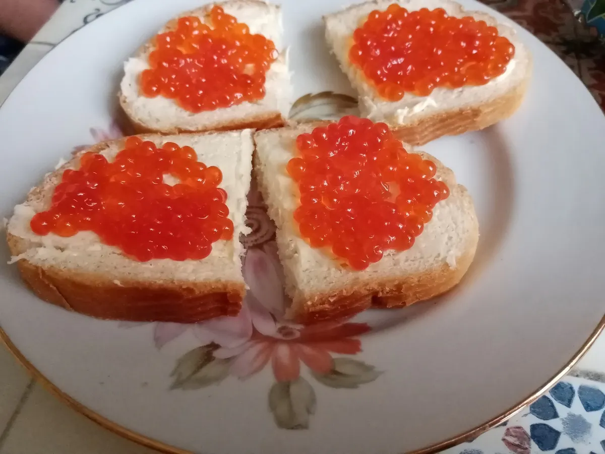 Заморозьте в холодильнике, пока не поздно: ближе к Новому году этот продукт будет по цене черной икры