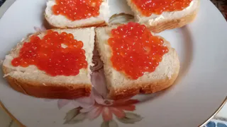 Фальшивая икра в Республике Коми: как не стать жертвой мошенников к Новому году