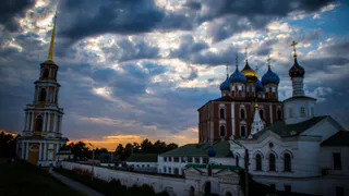 Музей-заповедник Рязани переедет из Кремля в 2019 году