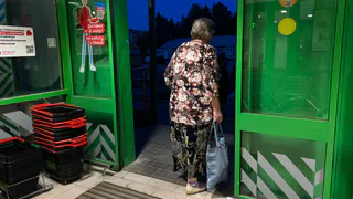 Москва уверенно возглавила антирейтинг регионов по количеству граждан пенсионного возраста