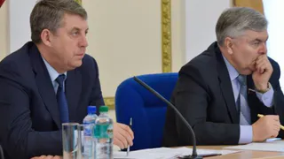 Виктор Малашенко ответил на провокацию СМИ, подконтрольного Департаменту внутренней политики