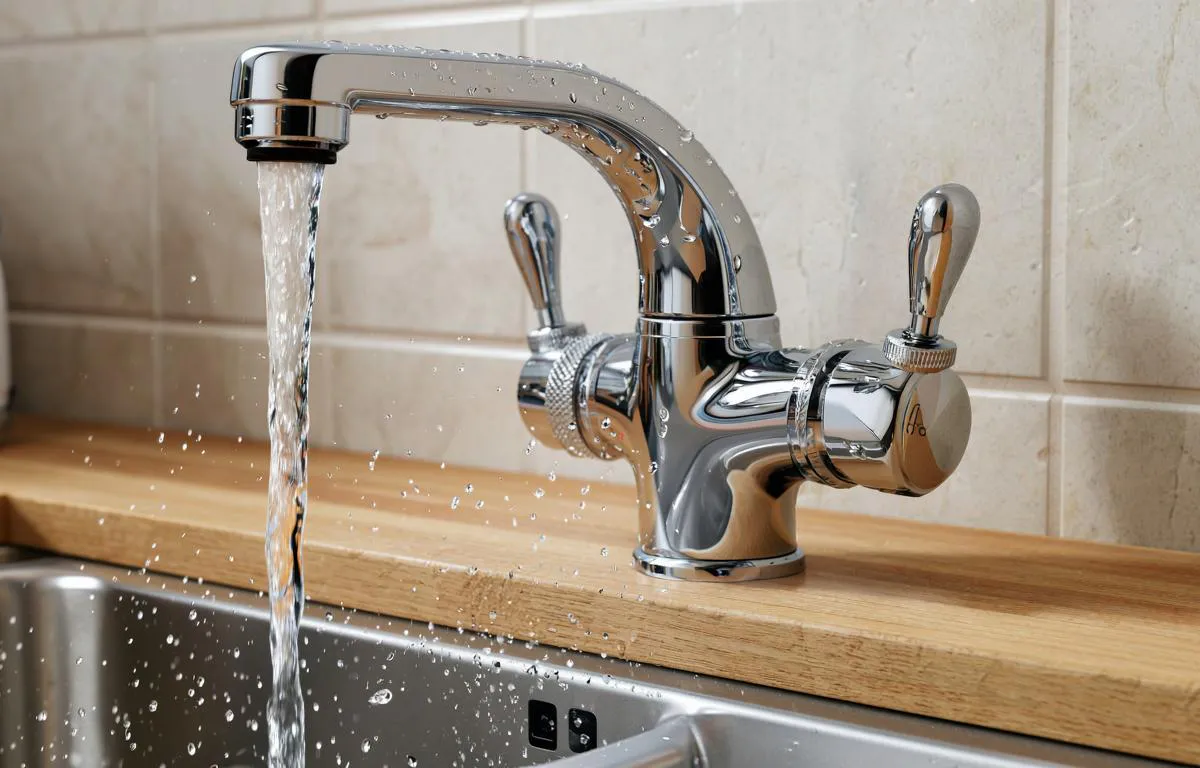 Фекалии в питьевой воде: Роспотребнадзор выявил нарушения в казанском офисе