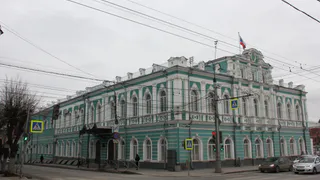 Суд обязал рязанского предпринимателя снести павильоны на остановке у больницы №11