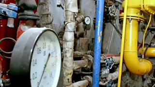 У брянских котельных многомиллионные долги за газ